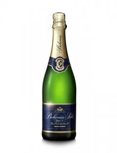 Bohemia Sekt Brut Regia 1,5l 