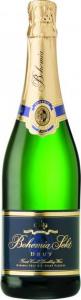 Bohemia Regia Brut 0,75l 12%