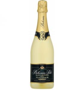 Bohemia Sekt Blanc de Noirs brut 0,75l