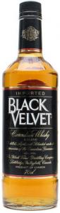 Black Velvet 0,7l 40%