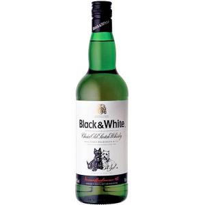 Black & White 0,7l 40%