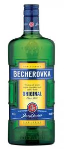 Becherovka 0,7l 38%
