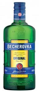 Becherovka 0,35l 38%
