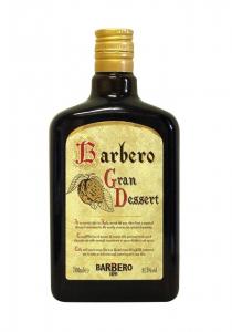 Barbero Gran Dessert 0,7l 21,5%