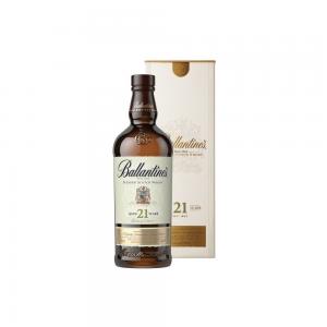 Ballantines 21YO 0,7l 40% 