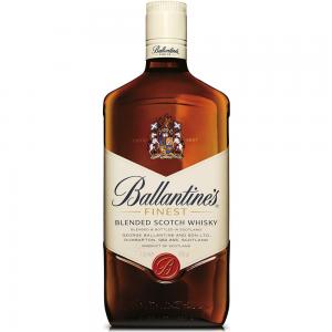 Ballantines 1,0l 40%