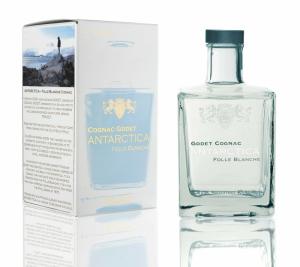 Godet Antarctica 0,5l 40%