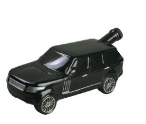 Vodka Zlatogor Range Rover 1,0l 40% 