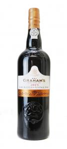 Porto Grahams Vintage 2017 1,0l 20%