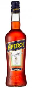 Aperol Aperitivo 1,0l 11%