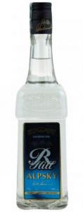 Alpský Rum 0,7l 79,5%