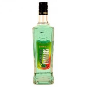 Absinth Rodniks Cannabis 0,7l 70% 