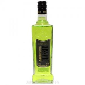 Rodnik 's Absinthe Bohéme 0,7l 60%