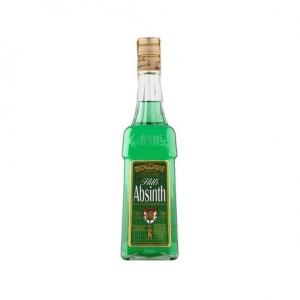 Absinth Hills  0,7l 70%