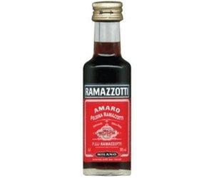 MINI Ramazzotti 0,03l  30%  