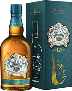 Chivas Regal Mizunara 0,7l 40% 