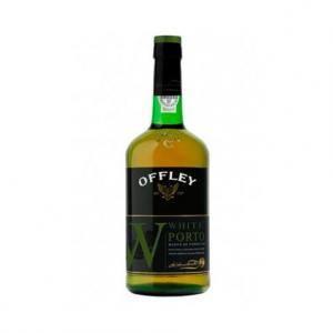 Porto Offley White 0,75l 19,5% 