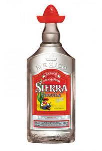 Sierra Silver 0,5l 38% 