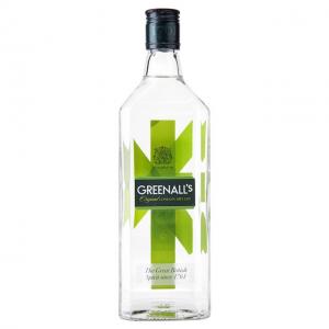 Greenall´s 0,7l 37,5% 