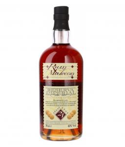 Rum Malecon 21YO 0,7l 40% 