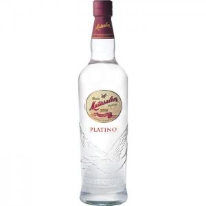 Rum Matusalem Platino 0,7l 40%
