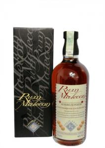 Rum Malecon 15YO 0,7l 40% 