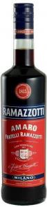 Amaro Ramazzotti 1,0l 30%