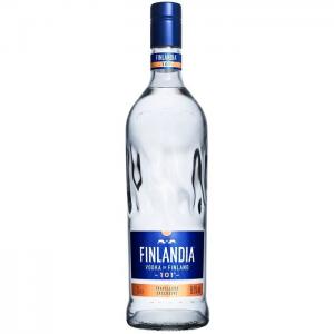 Vodka Finlandia 101 1,0l 50,5% 