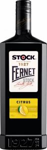 Fernet Citrus 1,0l 27% 