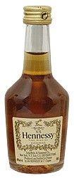 MINI Hennessy VS 0,05l 40%