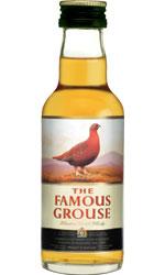 MINI Famous Grouse 0,05l 40% 