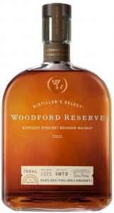 Woodford Reserve 0,7l 43,2% 