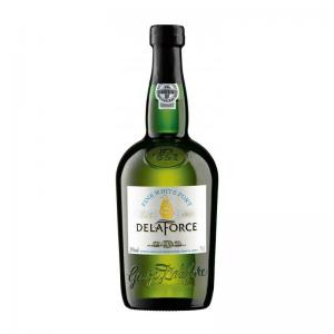 Porto Delaforce White 0,75l 