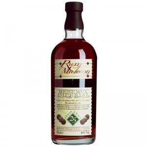 Malecon 25YO 0,7l 40% 