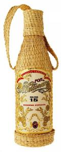 Millonario Solera Reserva Especial 15 YO 0,7l 40%