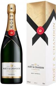 Moet & Chandon Imperial Brut 0,75l kartonek