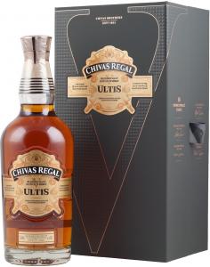 Chivas Regal Ultis 0,7l 40%  