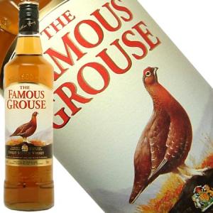 Famous Grouse 0,7l 40% 