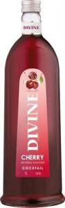 Divine Jelzin Cherry 1,0l 16,6% 
