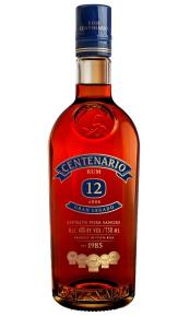 Centenario 12YO Grand Legado 0,7l 40% 
