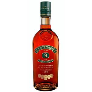 Centenario 9YO Conmemorativo 0,7l 40%