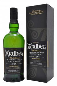 Ardbeg 10YO 0,7l 46% 