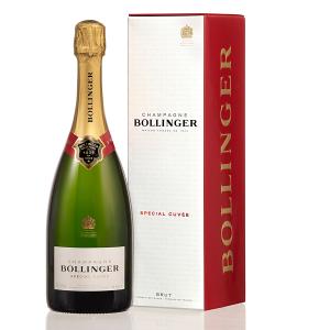 Bollinger Brut Special Cuvee 0,75l 