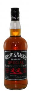 Whyte Mackay 0,7l 40% 