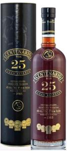 Centenario 25 YO Gran Reserva 0, 7l 40%	
