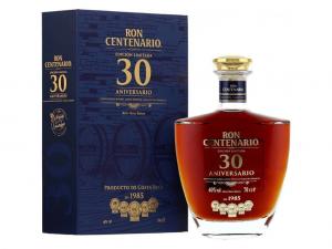 Centenario 30th Anniversary 0,7l 40% GB 
