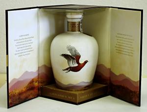 FAMOUS GROUSE Džbánek 40% 0.7l