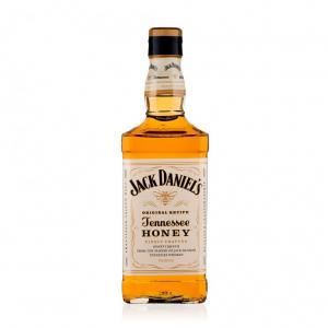 Jack Daniels Honey 0,5l 35% 
