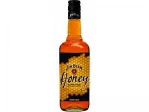 Jim Beam Honey 0,7l 35% 