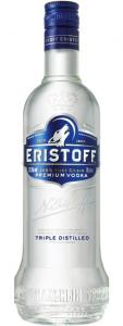 Eristoff vodka 0,35l 37,5% 